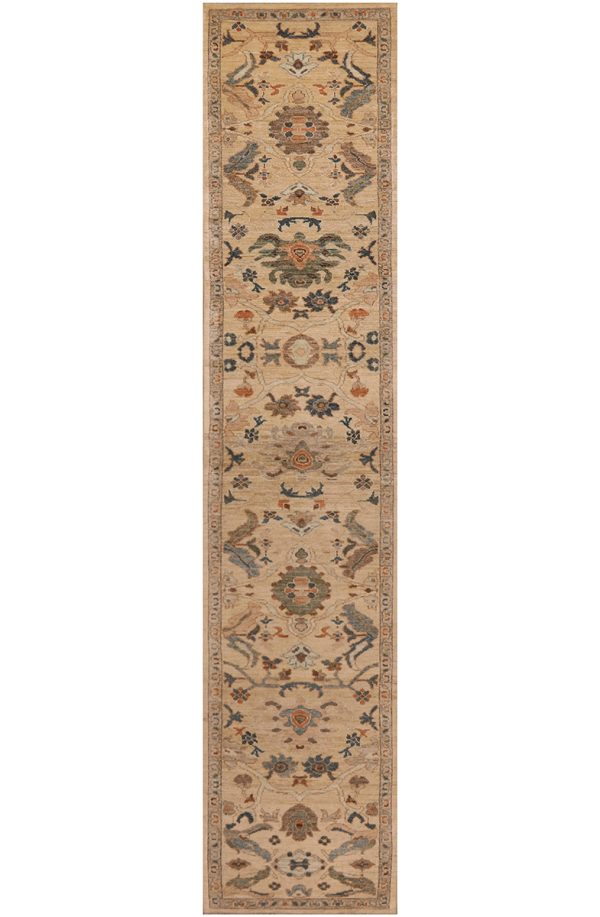 52854 Sultanabad Persian Rugs