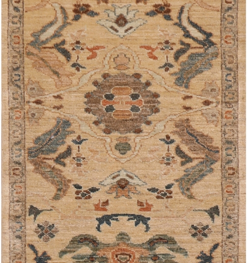 52854 Sultanabad Persian Rugs