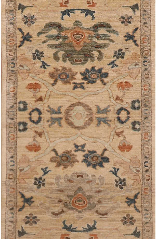 52854 Sultanabad Persian Rugs
