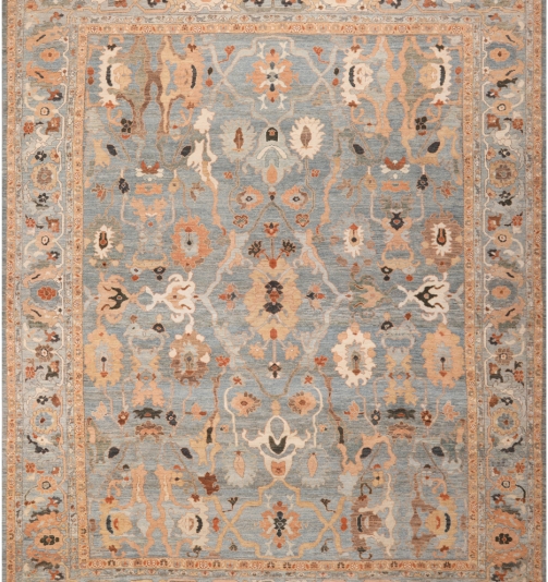 52857 Sultanabad Persian Rugs