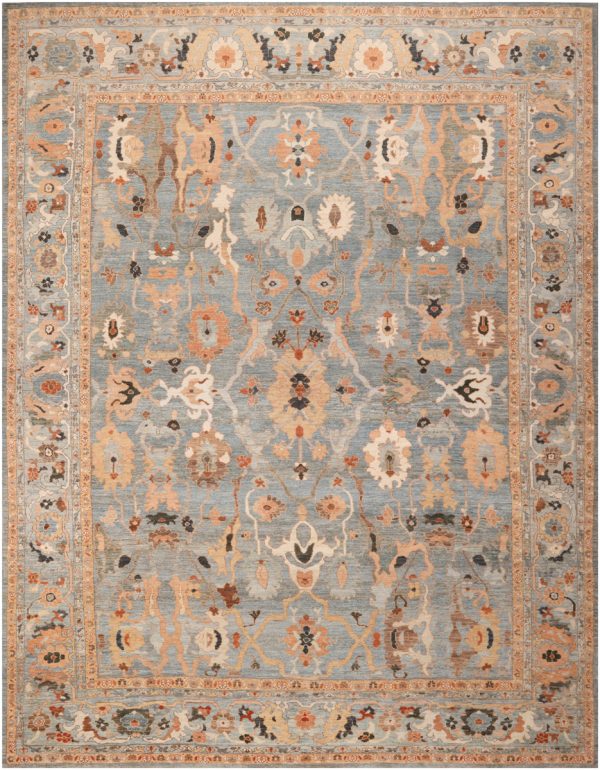 52857 Sultanabad Persian Rugs
