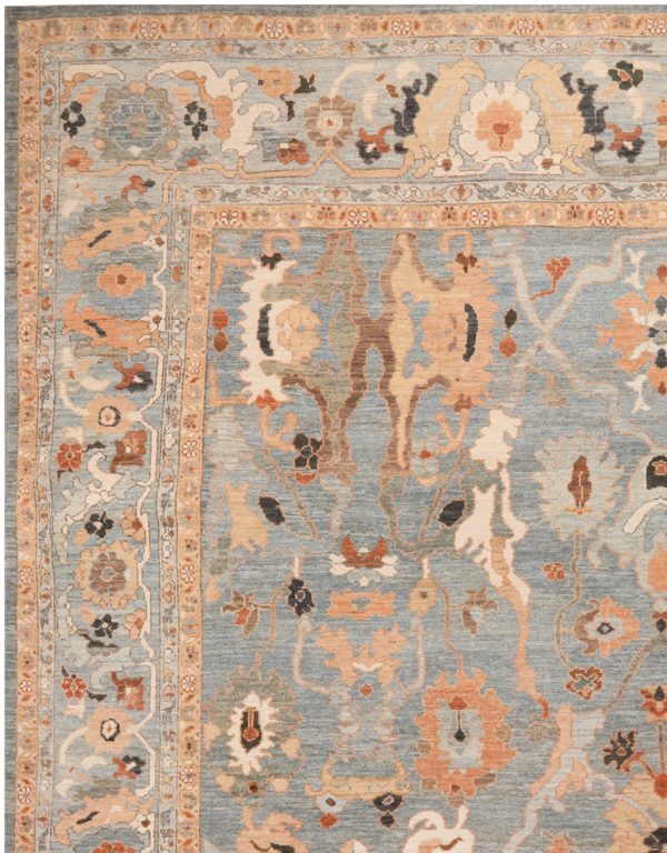 52857 Sultanabad Persian Rugs