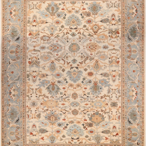 52858 Sultanabad Persian Rugs