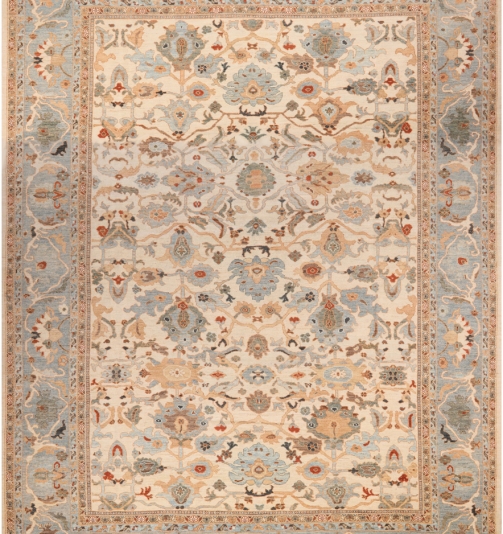 52858 Sultanabad Persian Rugs