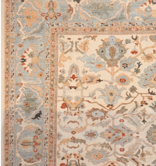 52858 Sultanabad Persian Rugs
