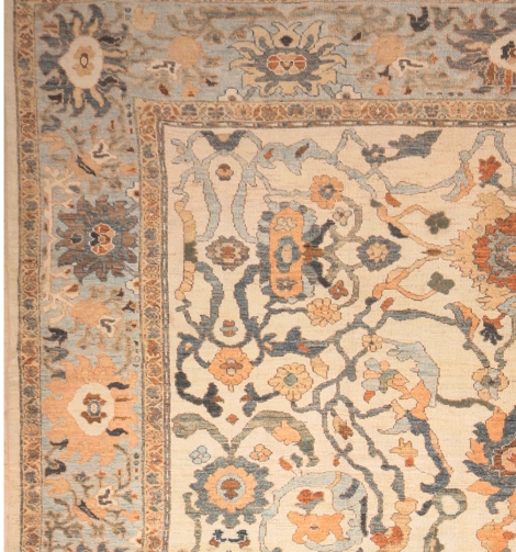 52859 Sultanabad Persian Rugs