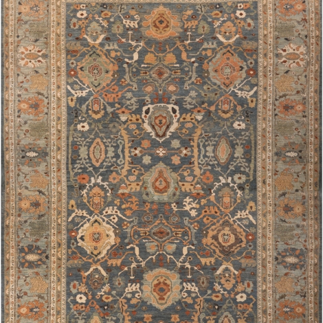52875 Sultanabad Persian Rugs