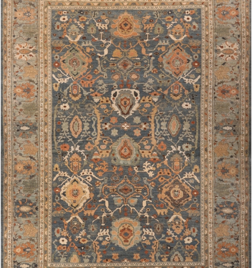 52875 Sultanabad Persian Rugs