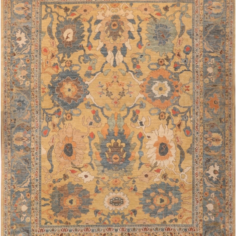 52877 Sultanabad Persian Rugs