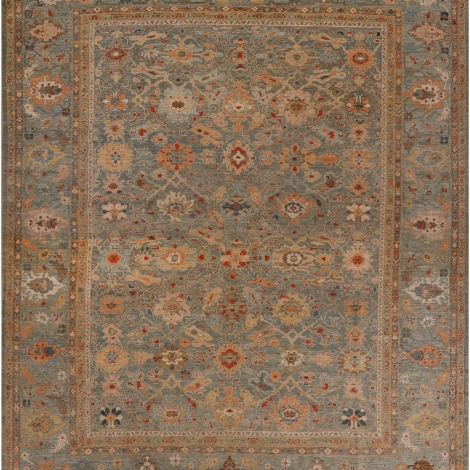 52880 Sultanabad Persian Rugs