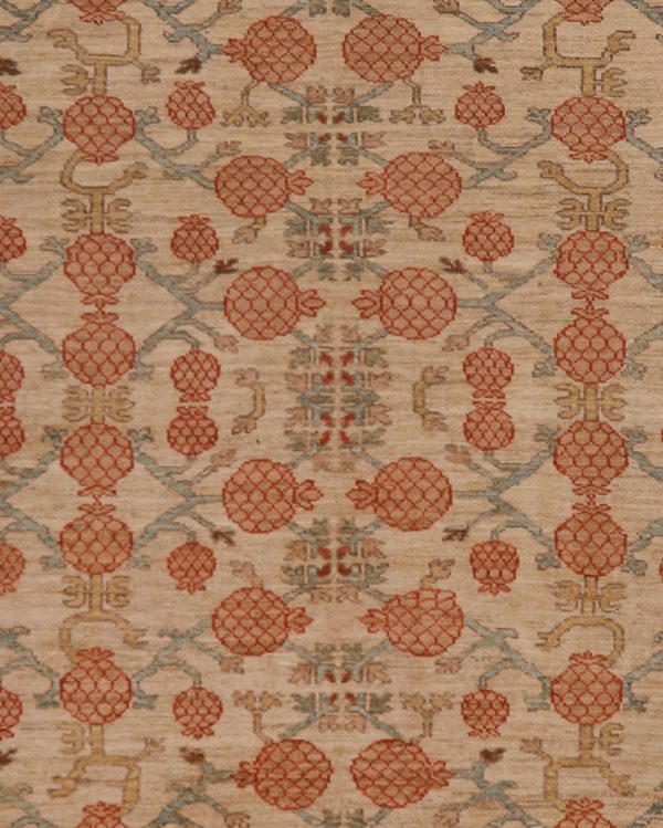 52884 Sultanabad Persian Rugs