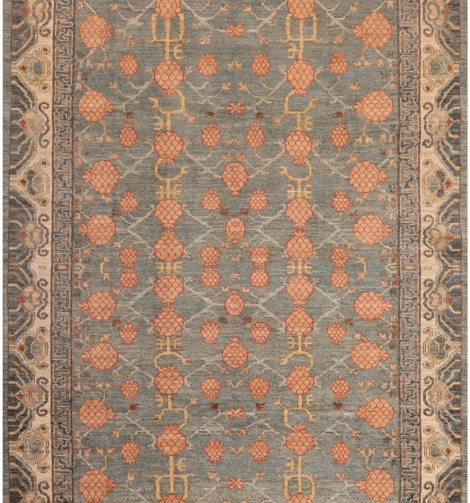 52885-1 Sultanabad Persian Rugs