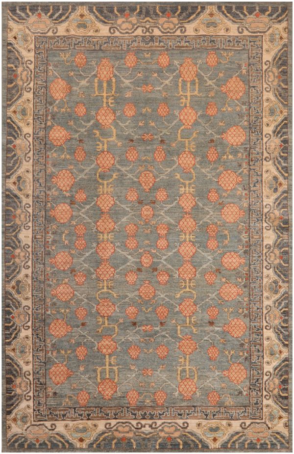 52885-1 Sultanabad Persian Rugs