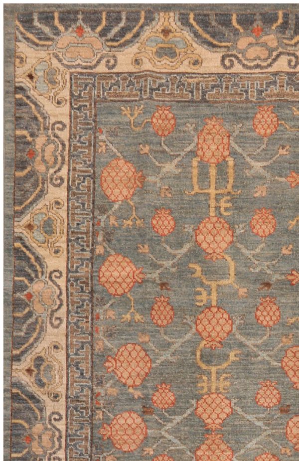 52885-1 Sultanabad Persian Rugs