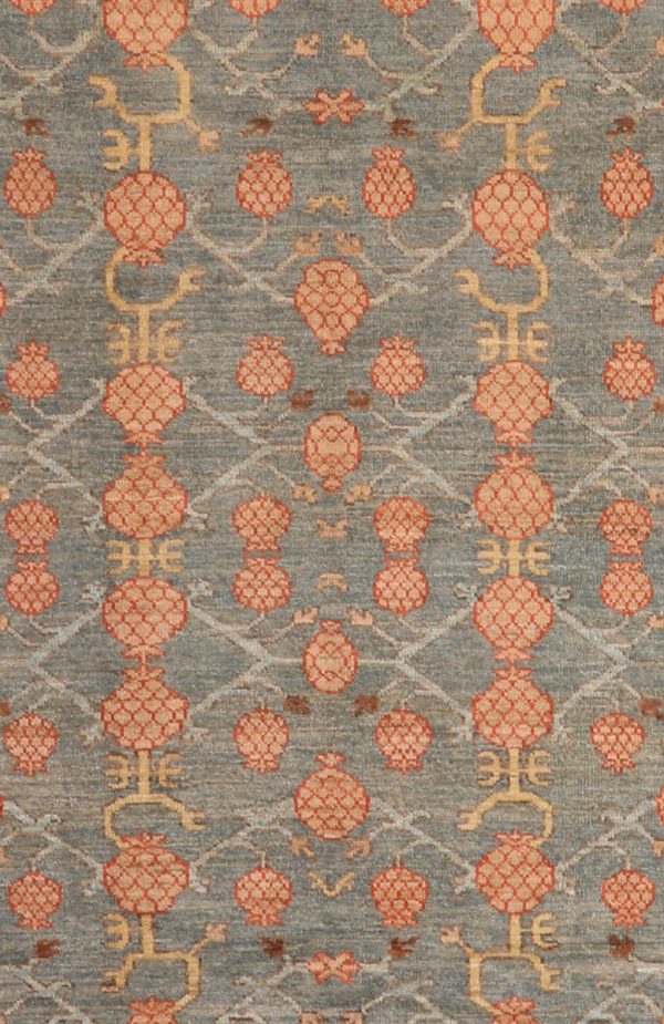 52885-1 Sultanabad Persian Rugs