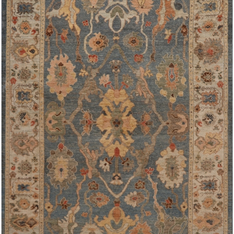 52902 Sultanabad Persian Rugs