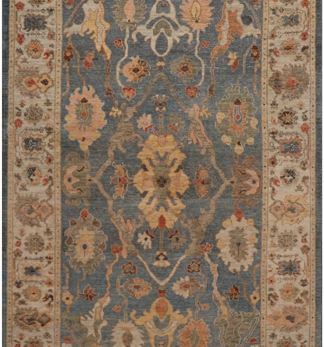52902 Sultanabad Persian Rugs