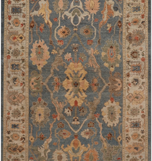 52902 Sultanabad Persian Rugs