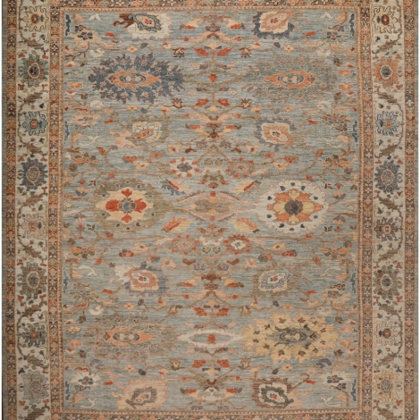 52903 Sultanabad Persian Rugs