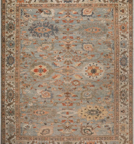 52903 Sultanabad Persian Rugs