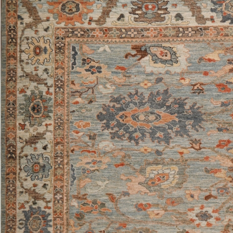 52903 Sultanabad Persian Rugs