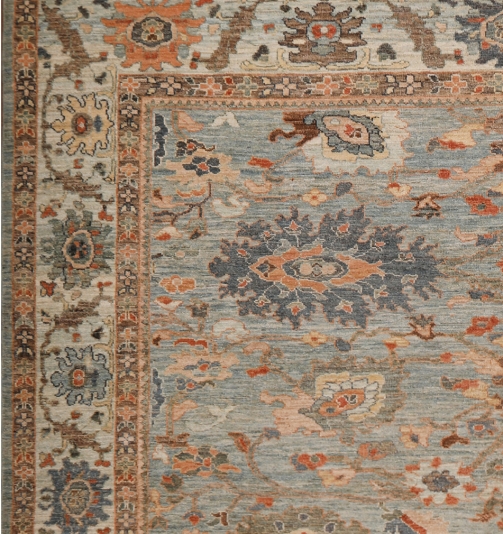 52903 Sultanabad Persian Rugs