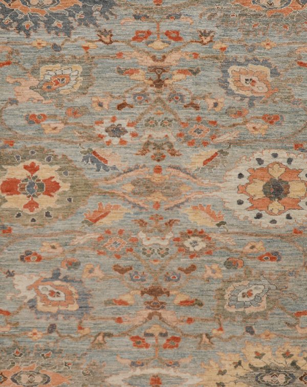 52903 Sultanabad Persian Rugs