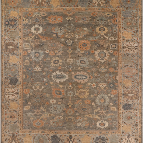 52919 Sultanabad Persian Rugs
