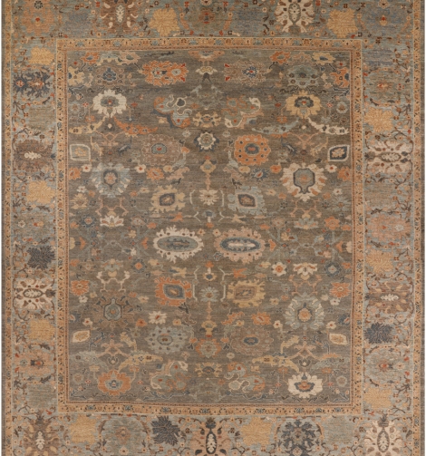 52919 Sultanabad Persian Rugs