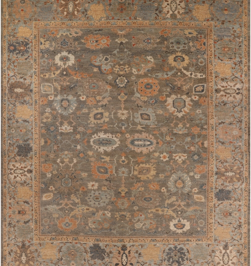 52919 Sultanabad Persian Rugs