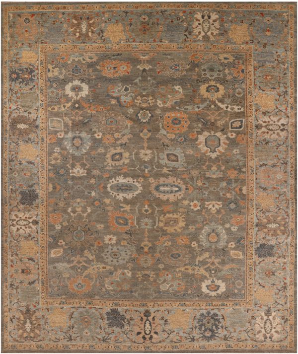 52919 Sultanabad Persian Rugs