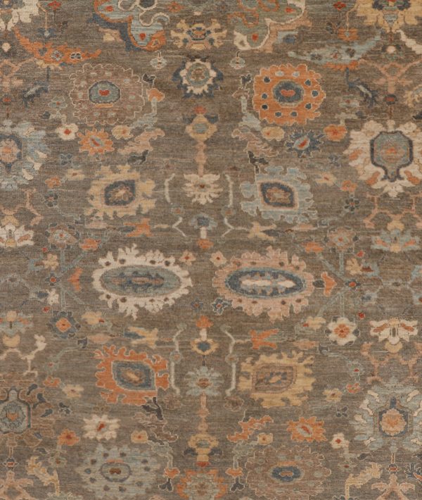 52919 Sultanabad Persian Rugs