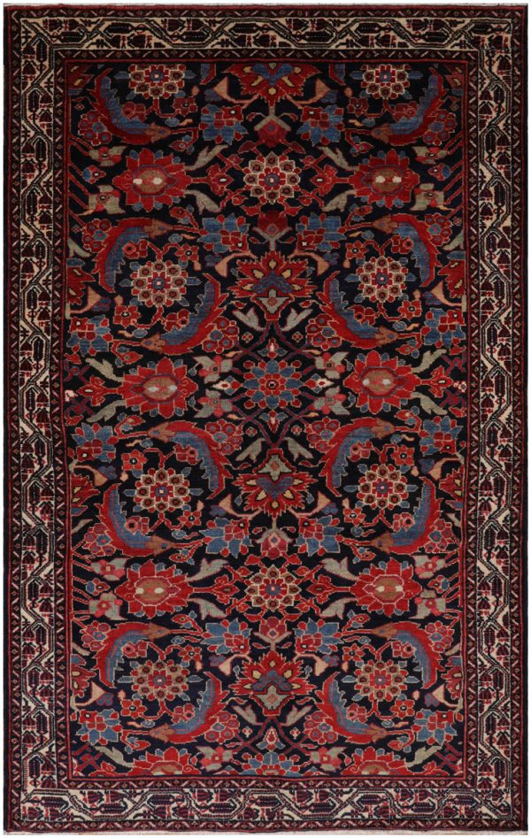 51290 Antique Persian Rug
