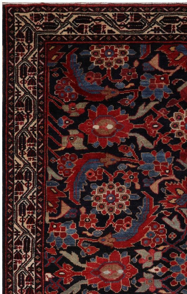 51290 Antique Persian Rug