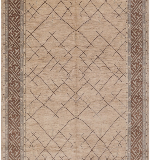 51315 Modern Persian Rug