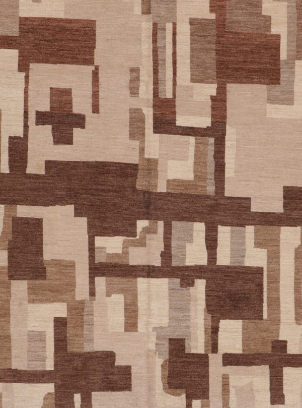 51335 Modern Persian Rug