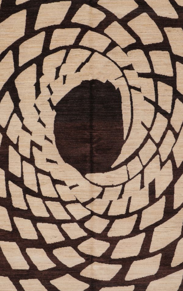 51343 Modern Persian Rug