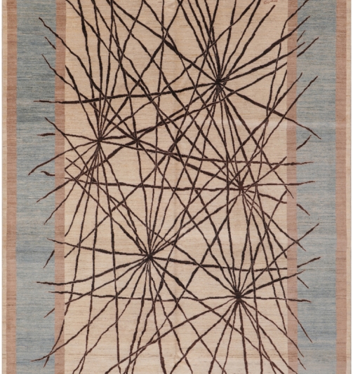 51360 Modern Persian Rug