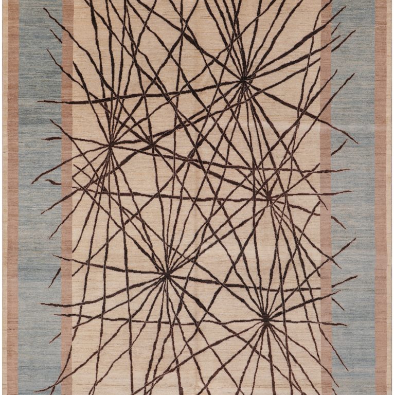 51360 Modern Persian Rug