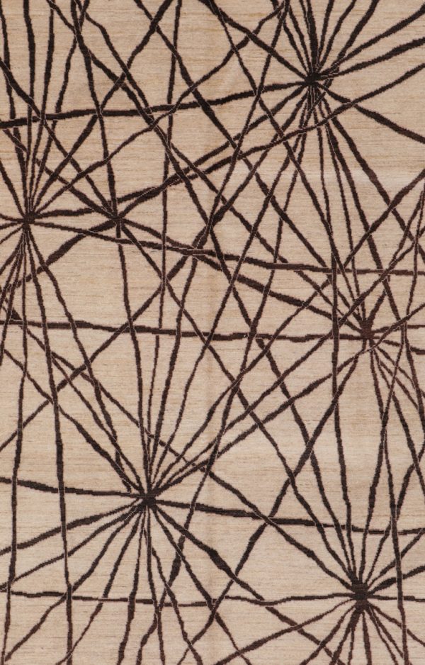 51360 Modern Persian Rug