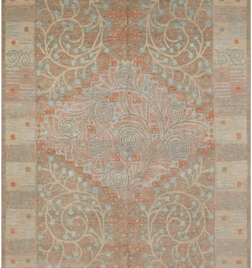 51380 Modern Persian Rug