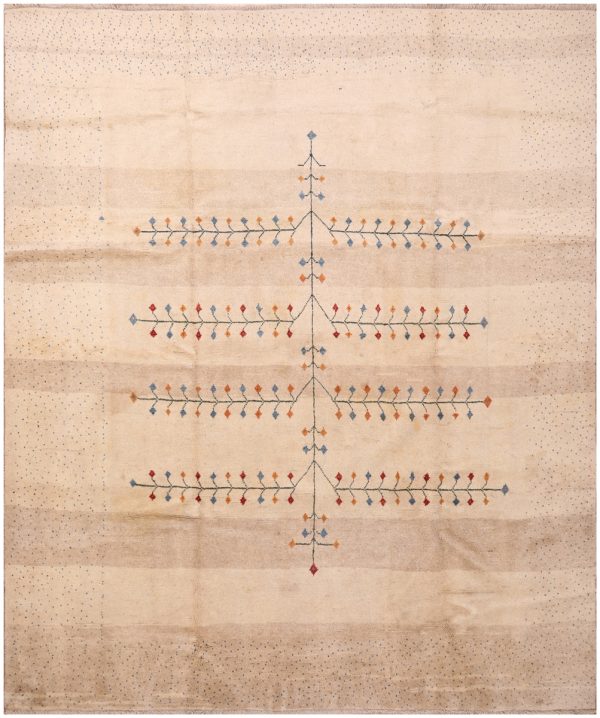 51447 Antique Persian Rug