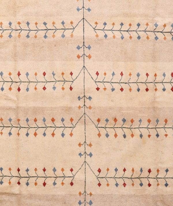 51447 Antique Persian Rug