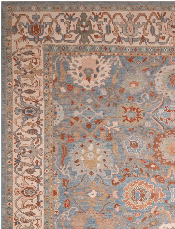 52719 Sultanabad Persian Rugs