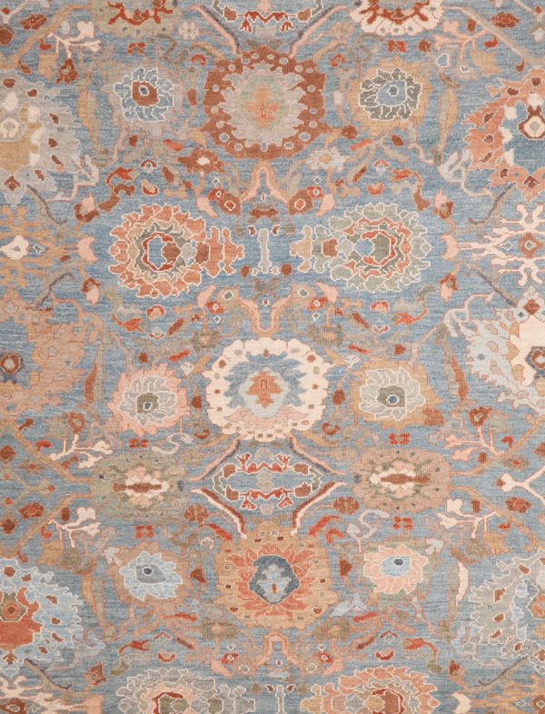 52719 Sultanabad Persian Rugs