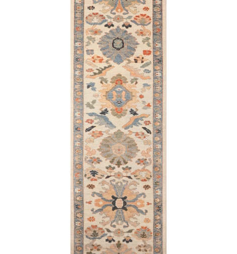 52723 Sultanabad Persian Rugs
