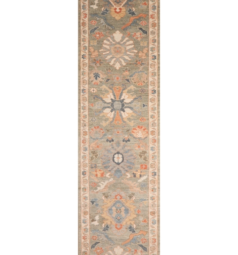 52725 Sultanabad Persian Rugs