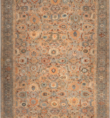 52726 Sultanabad Persian Rugs