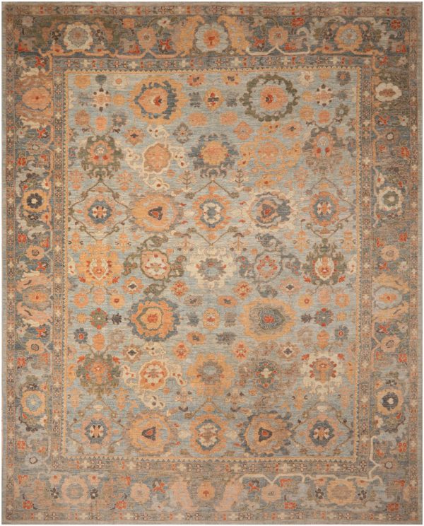 52750 Sultanabad Persian Rugs
