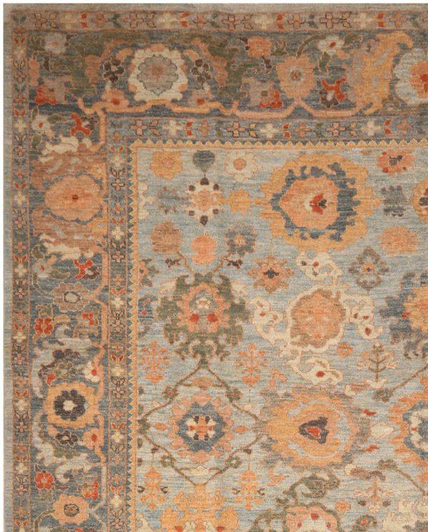 52750 Sultanabad Persian Rugs